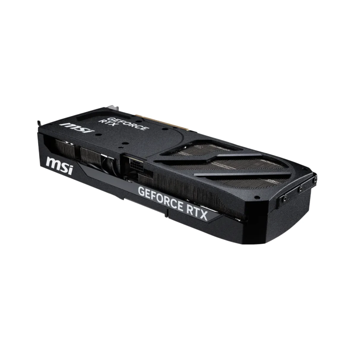 MSI GeForce RTX 5070 Ti SHADOW 3X Graphics Card, 16GB GDDR7, DLSS 4 - G507T-16S3 view 3