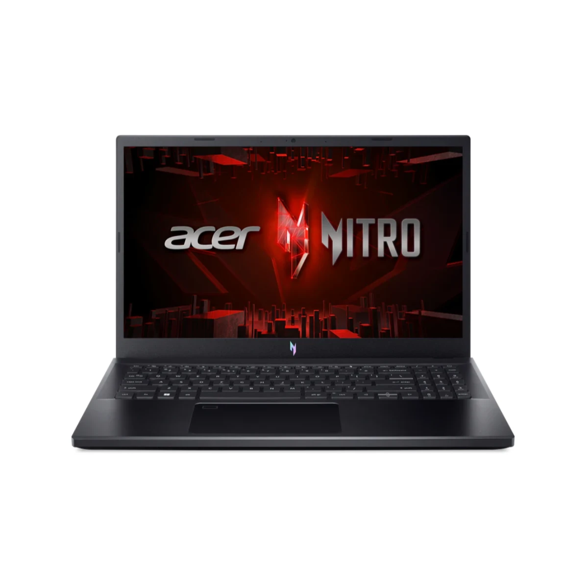 Acer Nitro V15 Gaming Laptop (GeForce RTX 5060, Intel Core i9 13900H, 16GB RAM, 1TB SSD, 15.6" FHD 165Hz, Windows 11 Home, Black) | NH.QZAEM.001 - NHQZAEM001