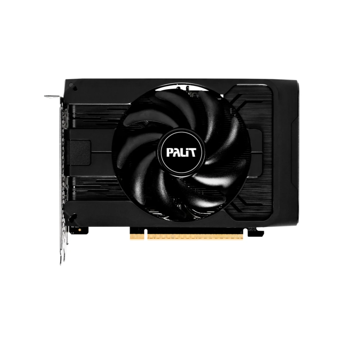 Palit GeForce RTX 5050 StormX Graphics Card, 8GB GDDR6, DLSS 4 | NE65050019P1-GB2070F view 2