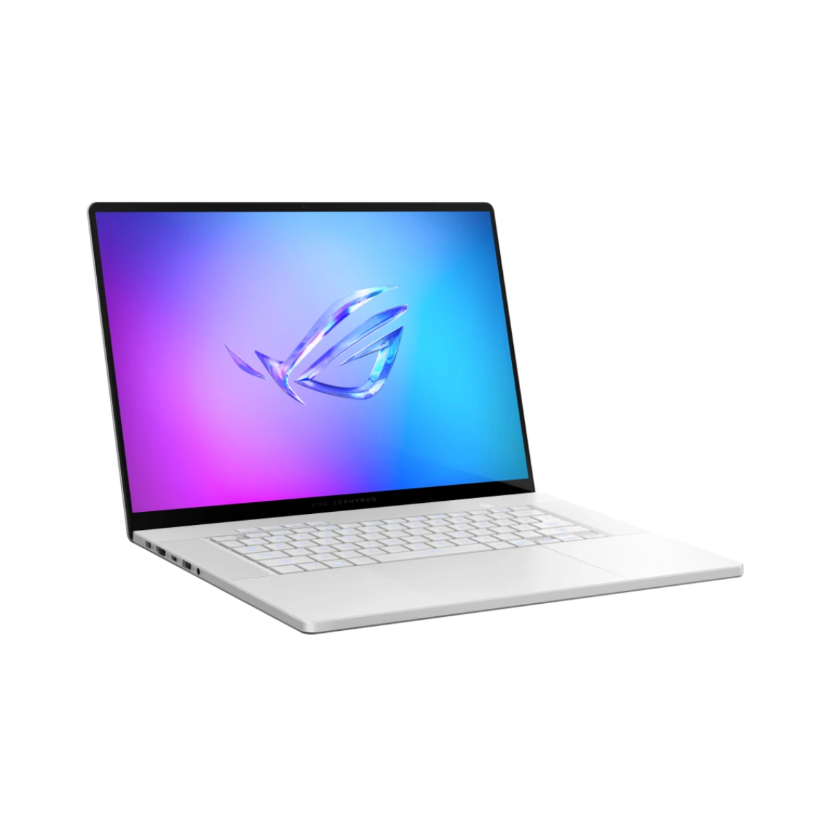 ASUS ROG Zephyrus G16 Gaming Laptop (GeForce RTX 5070, AMD Ryzen AI 7 350, 32GB RAM, 2TB SSD, 16.0" WQXGA OLED 240Hz, Windows 11 Home, Black) - GA605KP-AI-OLED322W view 3