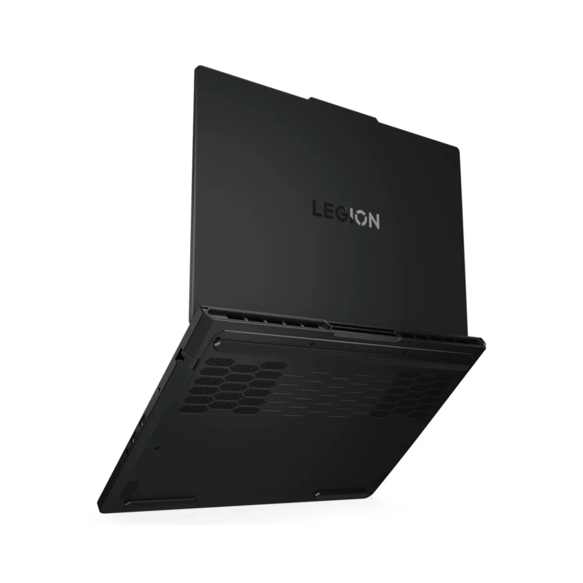 Lenovo Legion Pro 5 Gaming Laptop (GeForce RTX 5070, Intel Core Ultra 9 275HX, 32GB RAM, 1TB SSD, 16" WQXGA OLED 165Hz, DOS, Eclipse Black) - 16IAX10-83F3003RPS view 3