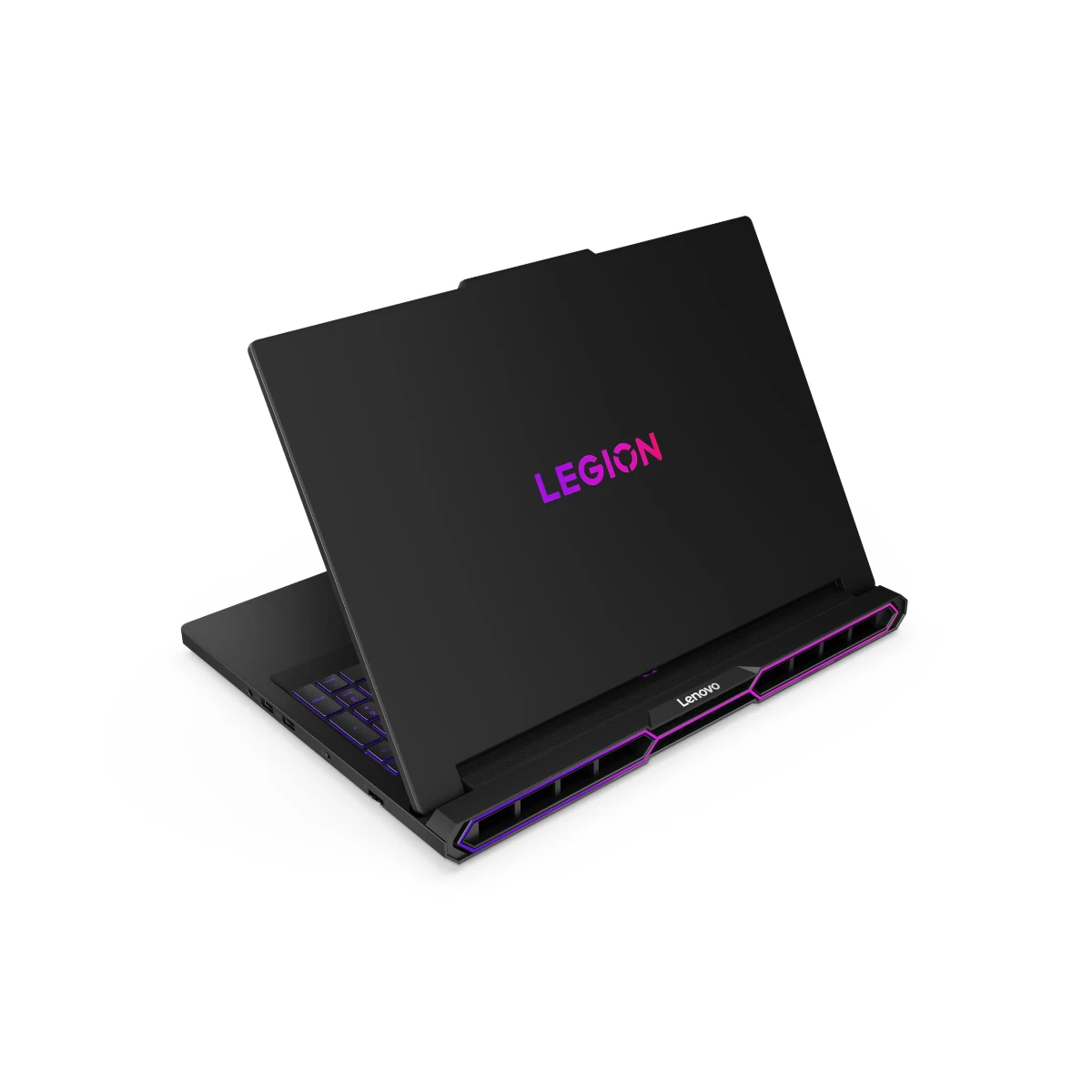 Lenovo Legion Pro 7 Gaming Laptop (GeForce RTX 5090, Intel Core Ultra 9 275HX, 64GB RAM, 2TB SSD, 16" WQXGA OLED 240Hz, Windows 11 Home, Black) - 16IAX10H-83F5008MAX view 5