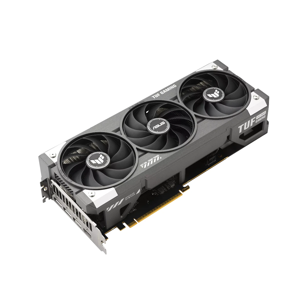 ASUS TUF Gaming GeForce RTX 5060 OC Graphics Card, 8GB GDDR7, DLSS 4 - 90YV0N00-M0NA00 view 3