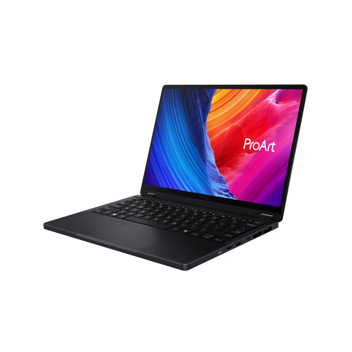 ASUS ProArt PX13 Laptop (AMD Radeon Graphics, AMD Ryzen AI MAX+ 395, 32GB RAM, 1TB SSD, 13.3" 3K OLED 60Hz Touch & Flip, Windows 11 Home, Black, Stylus Pen) - HN7306EA-LX054W view 3