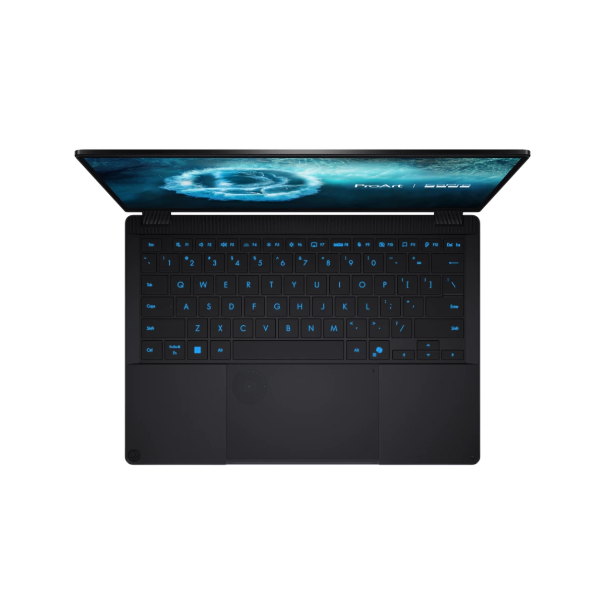 ASUS ProArt PX13 GoPro Edition Laptop (AMD Radeon Graphics, AMD Ryzen AI MAX+ 395, 128GB RAM, 1TB SSD, 13.3" 3K OLED 60Hz Touch & Flip, Windows 11 Home, Black, Stylus Pen, Sleeve) - HN7306EAC-LX044W view 2