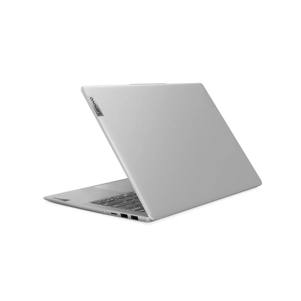 Lenovo IdeaPad Slim 5 Laptop (Integrated Qualcomm Adreno GPU, Snapdragon X Plus X1P-42-100, 16GB RAM, 512GB SSD, 14" WUXGA OLED, Windows 11 Home, Grey, Lenovo Warranty) - 14Q8X9-83HL0002AX view 3