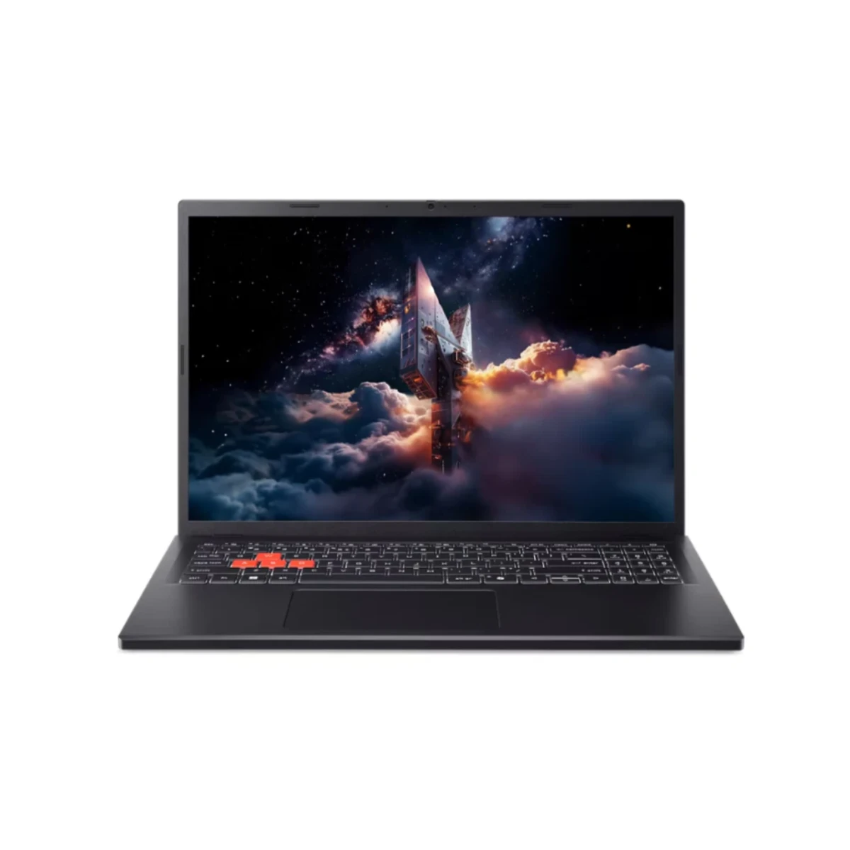 Acer Nitro Lite Gaming Laptop (GeForce RTX 4050, Intel Core i7-13620H, 16GB RAM, 512GB SSD, 16" WUXGA IPS 165Hz, Windows 11 Home, Black) | NH.DAGEM.002 - NHDAGEM002