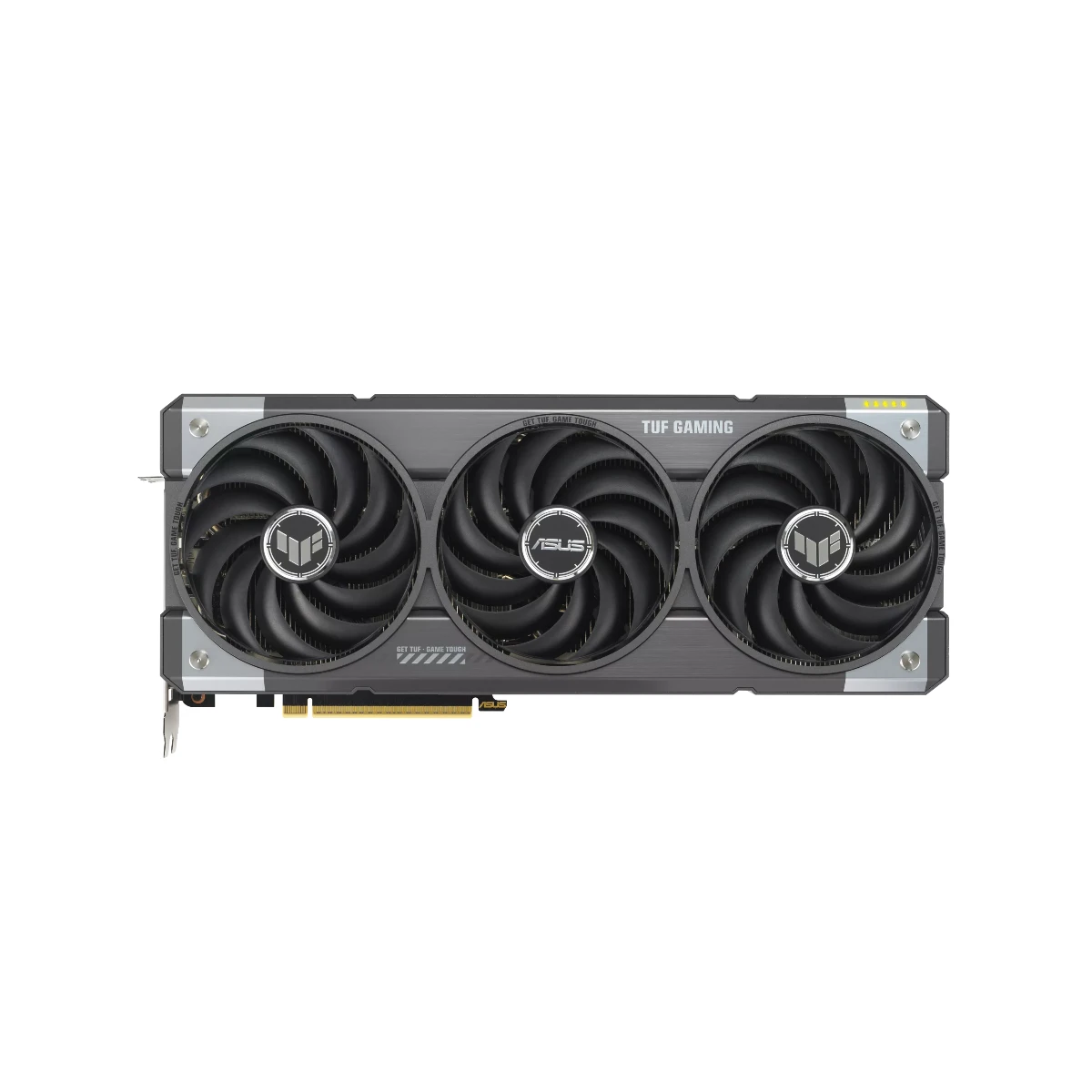 ASUS TUF Gaming GeForce RTX 5070 Ti OC Edition Graphics Card, 16GB GDDR7, DLSS 4 - 90YV0MD0-M0NA00 view 2