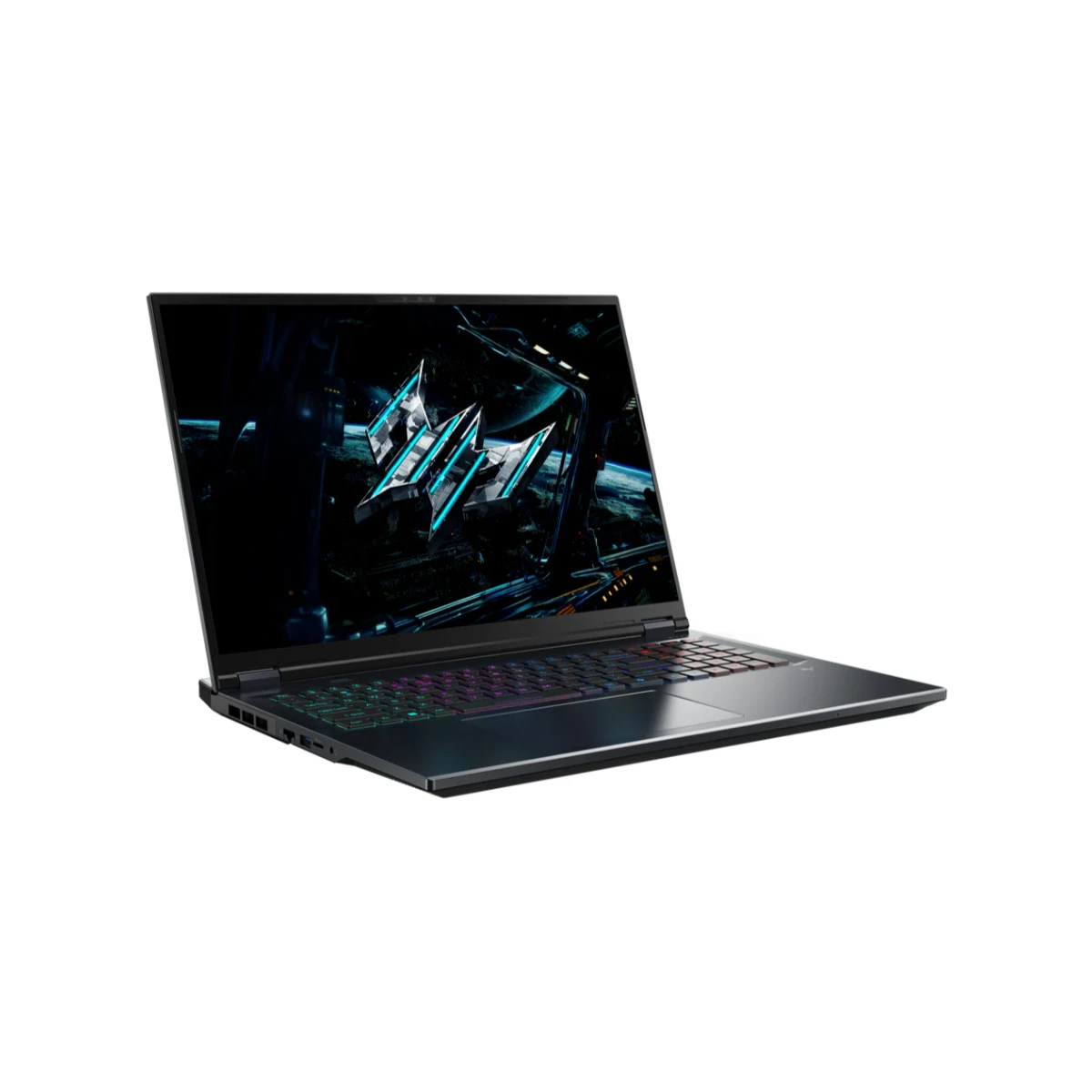 Acer Predator Helios Neo 18 AI Gaming Laptop (GeForce RTX 5070 Ti, Intel Core Ultra 9 275HX, 64GB RAM, 1TB SSD, 18" WQXGA Mini LED 250Hz, Windows 11 Home, Black) | NH.QVLEM.001 - NHQVLEM001 view 3