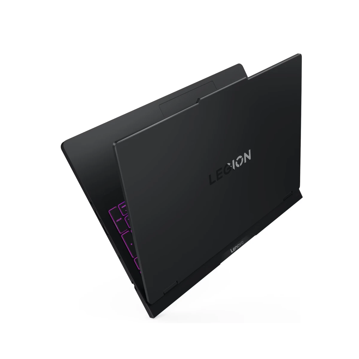 Lenovo Legion Pro 5 Gaming Laptop (GeForce RTX 5070, Intel Core Ultra 9 275HX, 32GB RAM, 1TB SSD, 16" WQXGA OLED 165Hz, DOS, Eclipse Black) - 16IAX10-83F30022AX view 4