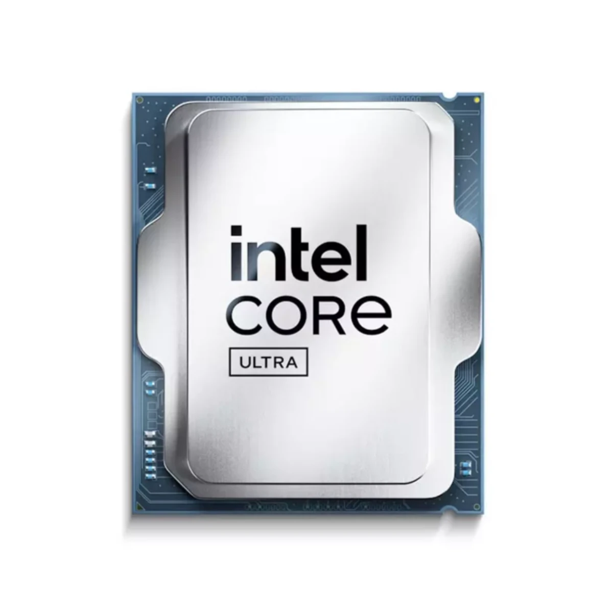 Intel Core Ultra 7 265K 20 Cores / 20 Threads Arrow Lake LGA 1851 Desktop CPU | Box (BX80768265K) view 2