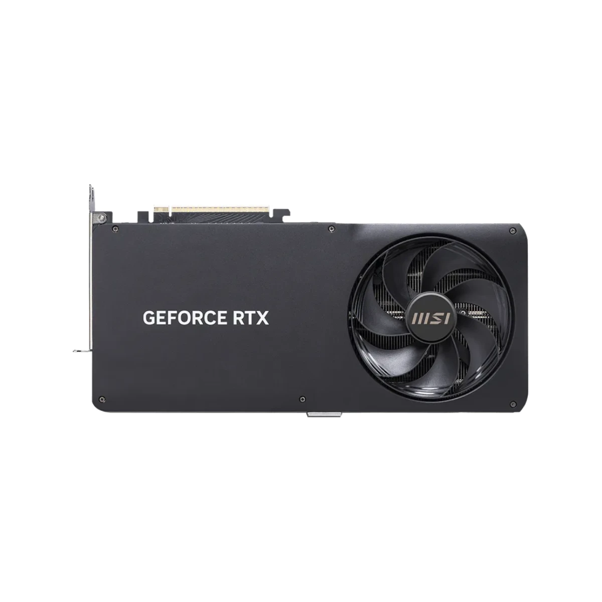 MSI GeForce RTX 5080 EXPERT OC Graphics Card, 16GB GDDR7, DLSS 4 - 912-V531-449 view 4