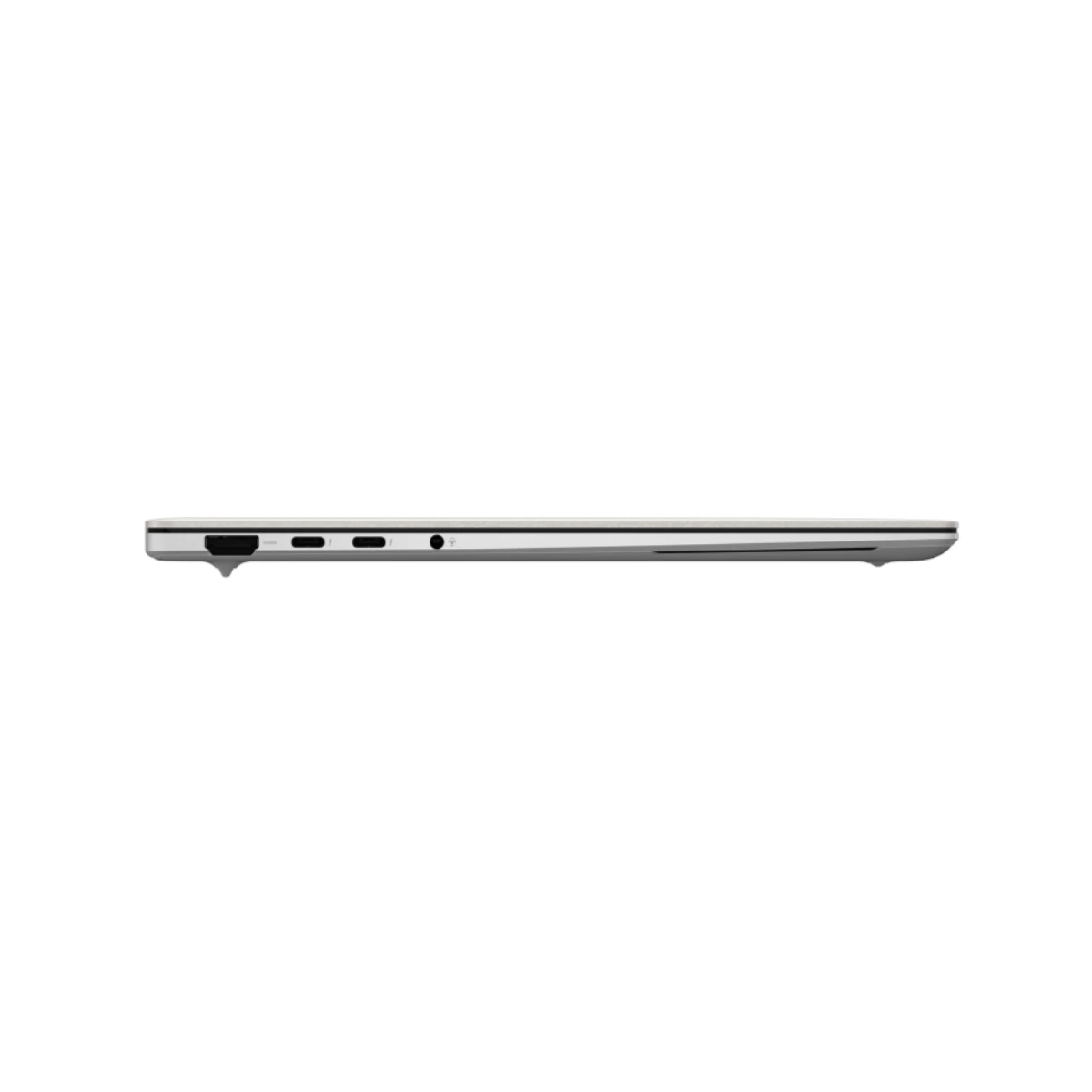 ASUS Zenbook S 14 OLED Laptop (Intel Arc Graphics, Intel Core Ultra 9 386H, 32GB RAM, 1TB SSD, 14.0" OLED 3K 120Hz, Windows 11 Home, Gray, Sleeve) - UX5406AA-SW114W view 4