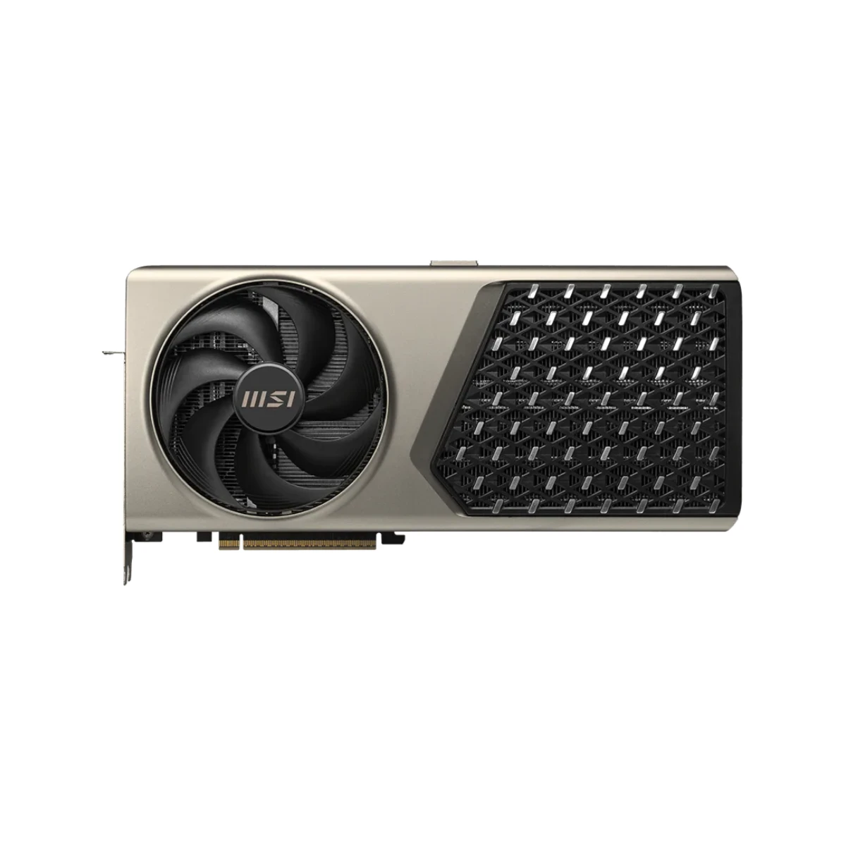 MSI GeForce RTX 5080 EXPERT OC Graphics Card, 16GB GDDR7, DLSS 4 - 912-V531-449 view 2