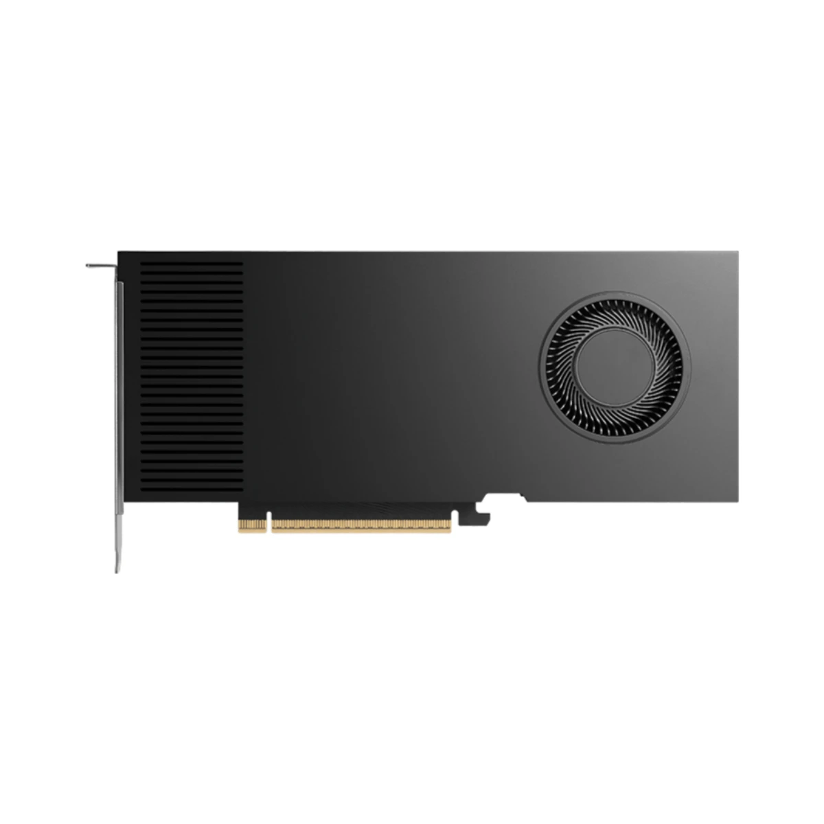 PNY NVIDIA RTX PRO 4000 Blackwell Graphics Card, 24GB GDDR7, DLSS 4 - VCNRTXPRO4000-SB