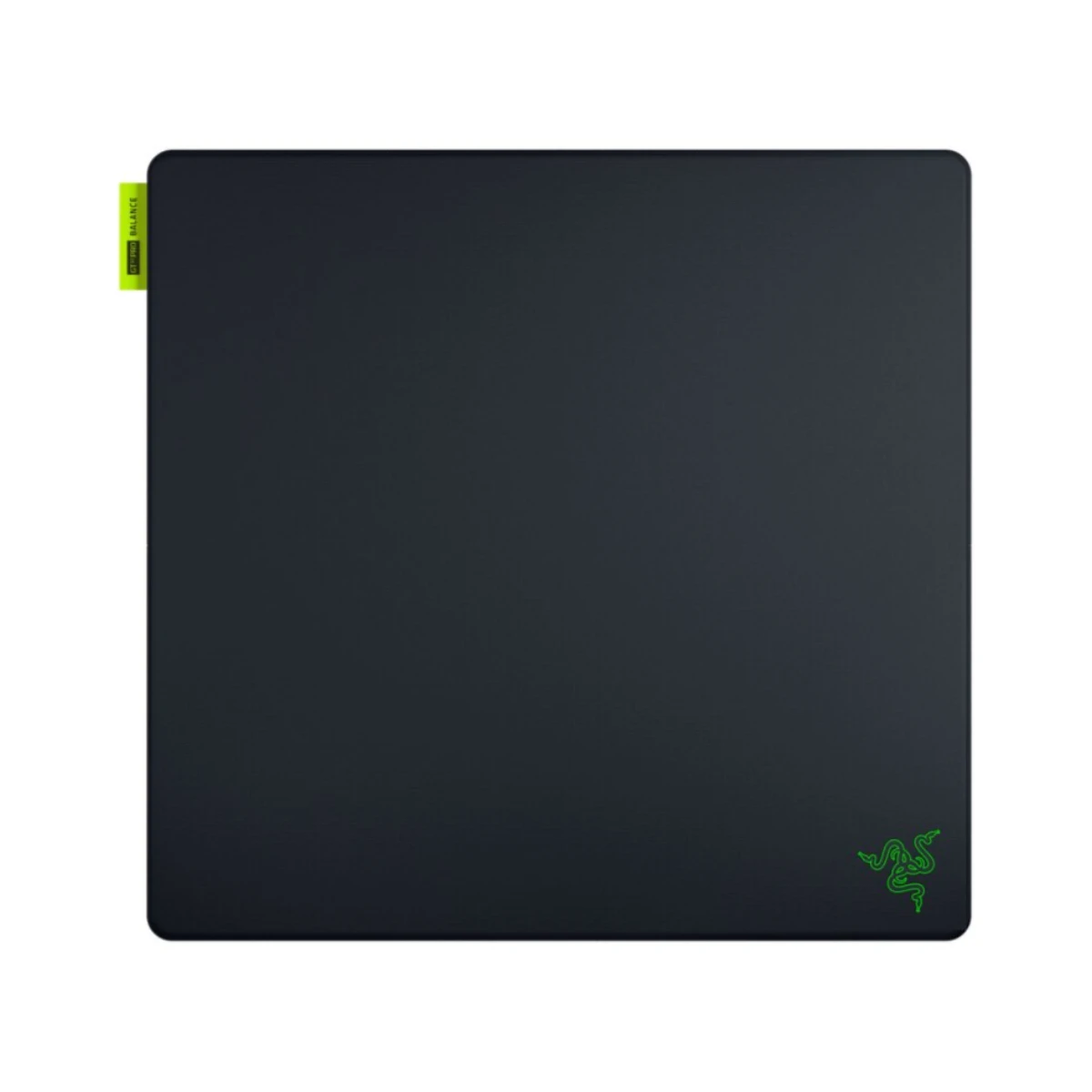Razer Gigantus V2 Pro Balance Soft Esports Gaming Mouse Mat - Black - RZ02-05490600-R3M1