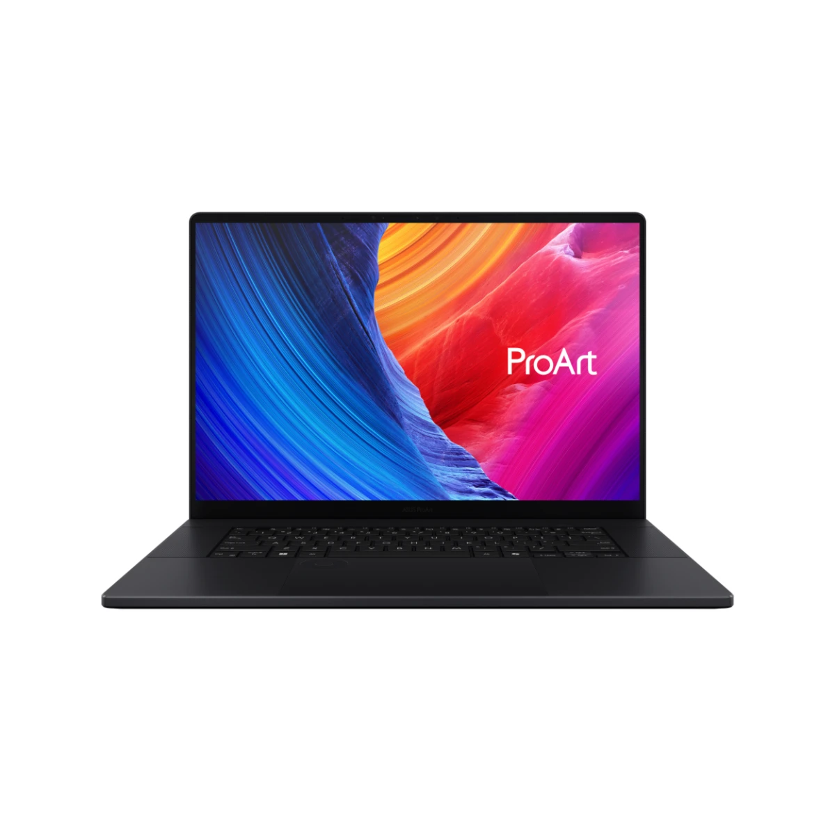 ASUS ProArt P16 OLED Laptop (24GB NVIDIA RTX 5090, AMD Ryzen AI 9 HX370, 64GB RAM, 4TB SSD, 16.0" WQUXGA OLED 120Hz Touch, Windows 11 Home, Black, Backpack) - H7606WX-SE004W
