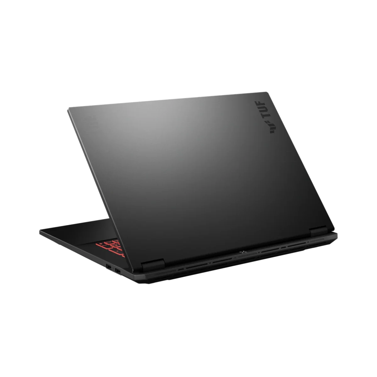 ASUS TUF Gaming A18 Gaming Laptop (GeForce RTX 5070, AMD Ryzen 7 260, 32GB RAM, 1TB SSD, 18" WQXGA 240Hz, Windows 11 Home, Gray) - FA808UP-G1621W view 4