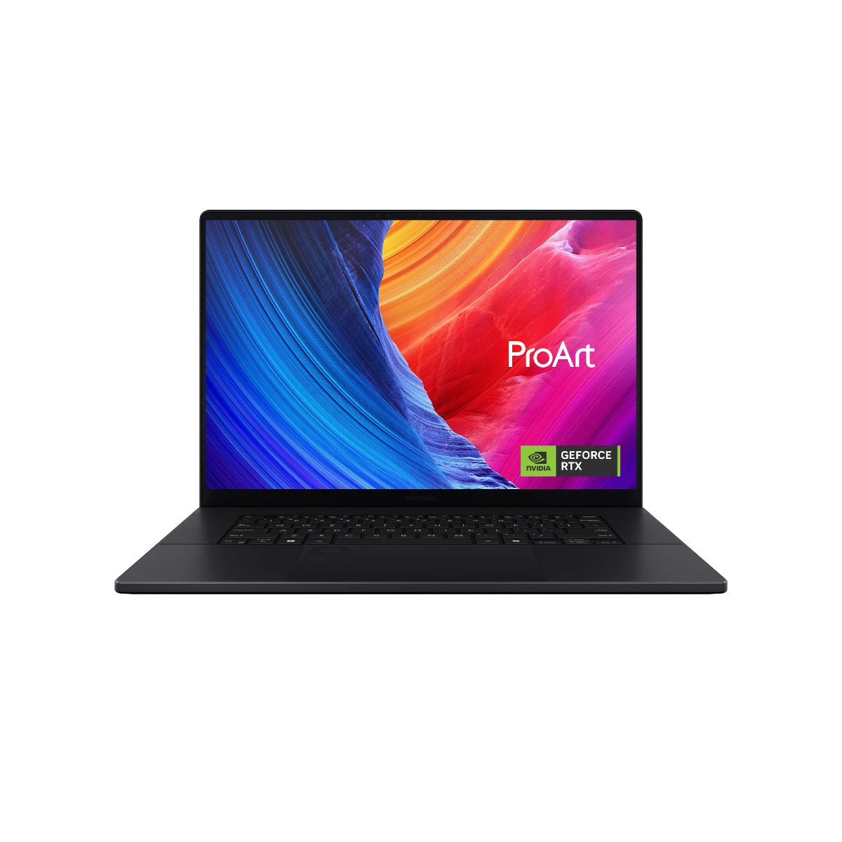 ASUS ProArt P16 OLED Laptop (GeForce RTX 5070, AMD Ryzen AI 9 HX370, 64GB RAM, 4TB SSD, 16" 4K OLED Touch 60Hz, Windows 11 Home, Black) - H7606WP-ME025W