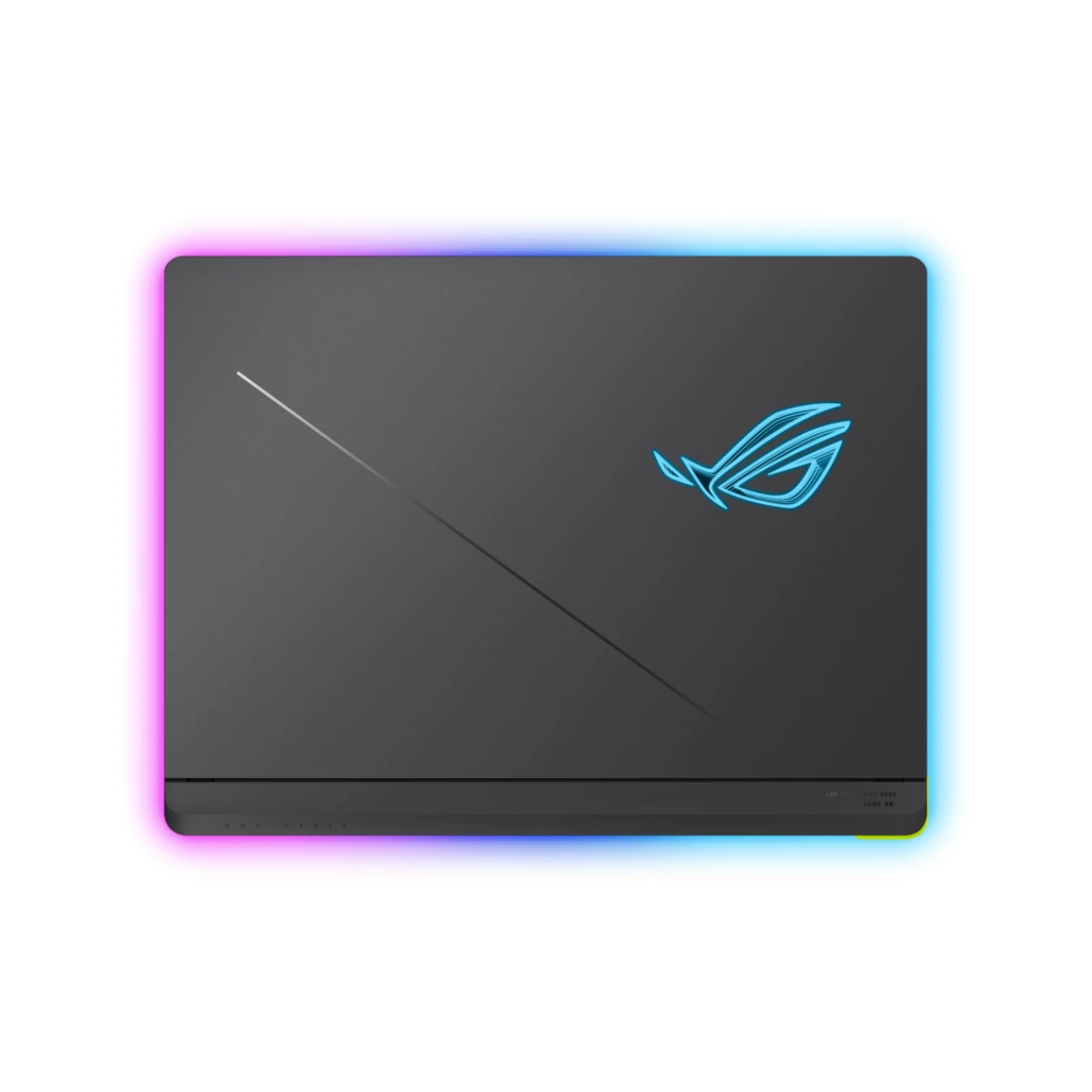 ASUS ROG Strix G16 Gaming Laptop (GeForce RTX 5080, Intel Core Ultra 9 275HX, 32GB RAM, 1TB SSD, 16" WUXGA 165Hz, Windows 11 Home, Eclipse Gray) - G615LW-G321W view 4