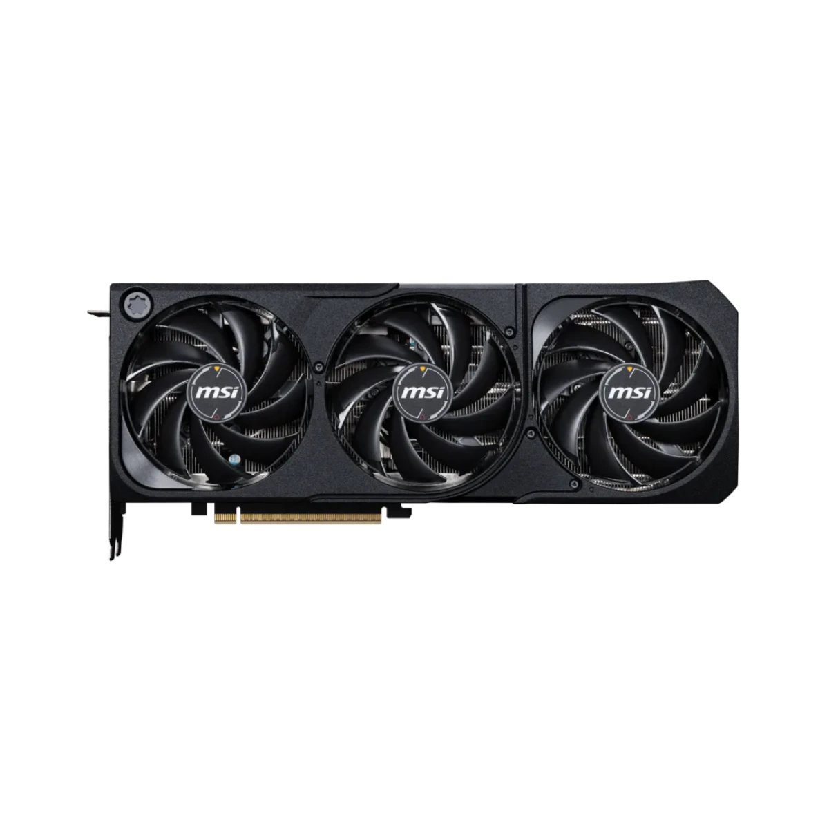 MSI GeForce RTX 5070 Ti SHADOW 3X Graphics Card, 16GB GDDR7, DLSS 4 - G507T-16S3 view 2