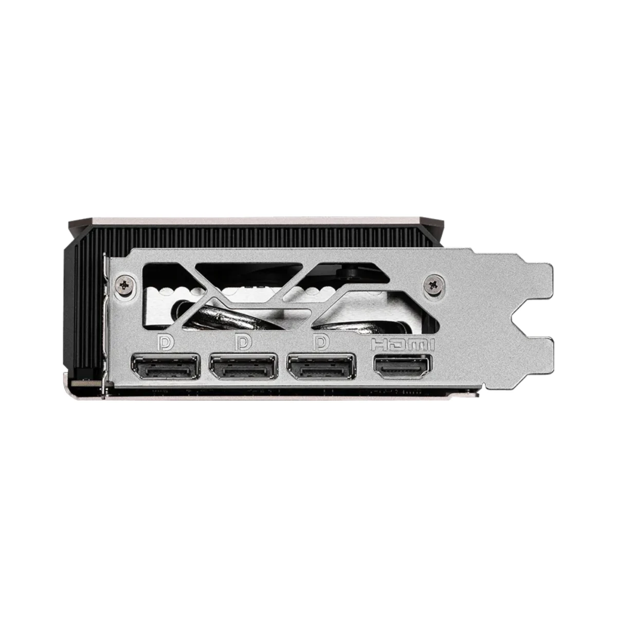 MSI GeForce RTX 5060 Ti 16G INSPIRE 2X OC Graphics Card, 16GB GDDR7, DLSS 4 - 912-V535-031 view 5