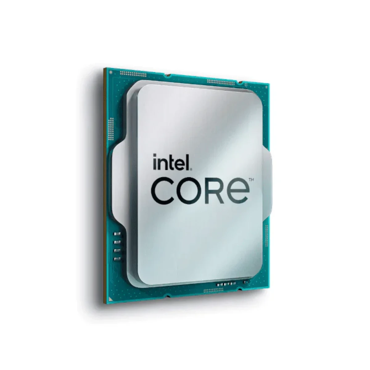 Intel Core i9-14900K 3.2 GHz 24-Core / 32-Thread LGA 1700 14th Gen Desktop Processor | Box (BX8071514900K) view 3