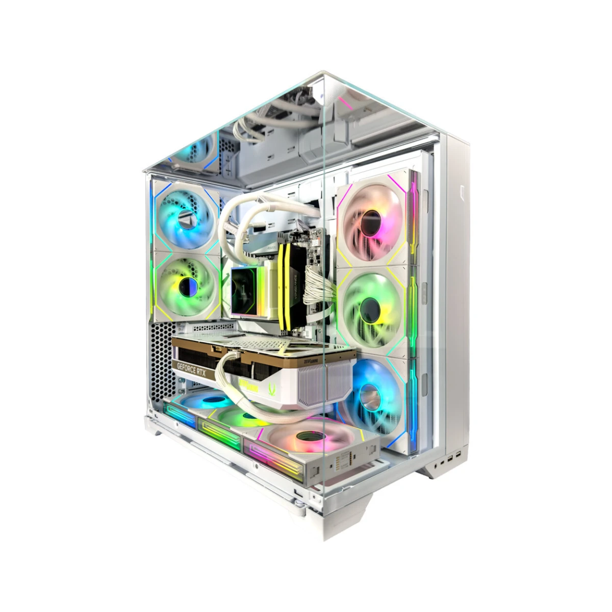 RTX 5080 Gaming PCs