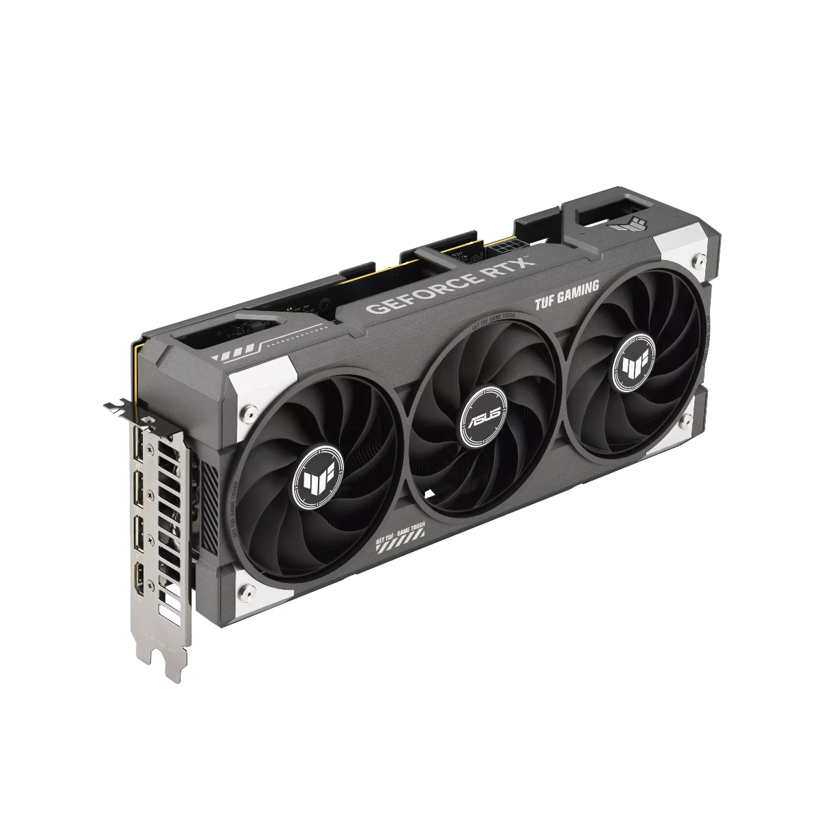 ASUS TUF Gaming GeForce RTX 5060 Graphics Card, 8GB GDDR7, DLSS 4 - 90YV0N01-M0NA00 view 3