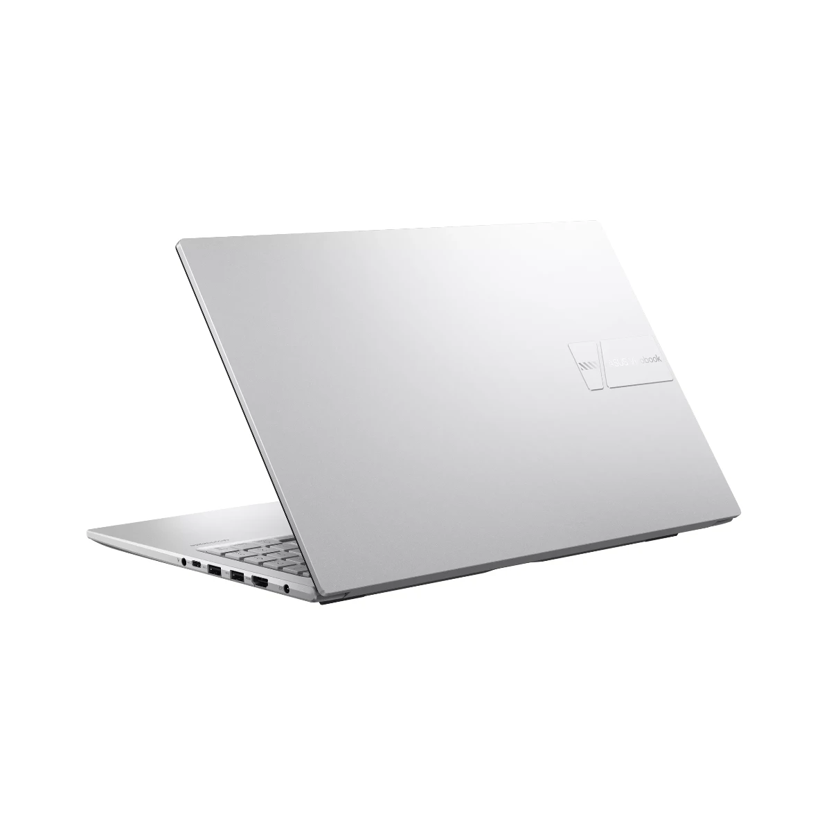 ASUS Vivobook 15 Laptop (Intel Graphics, Intel Core i7 1355U, 16GB RAM, 512GB SSD, 15.6" FHD, Windows 11 Home, Silver) - X1504VA-BQ715W view 4