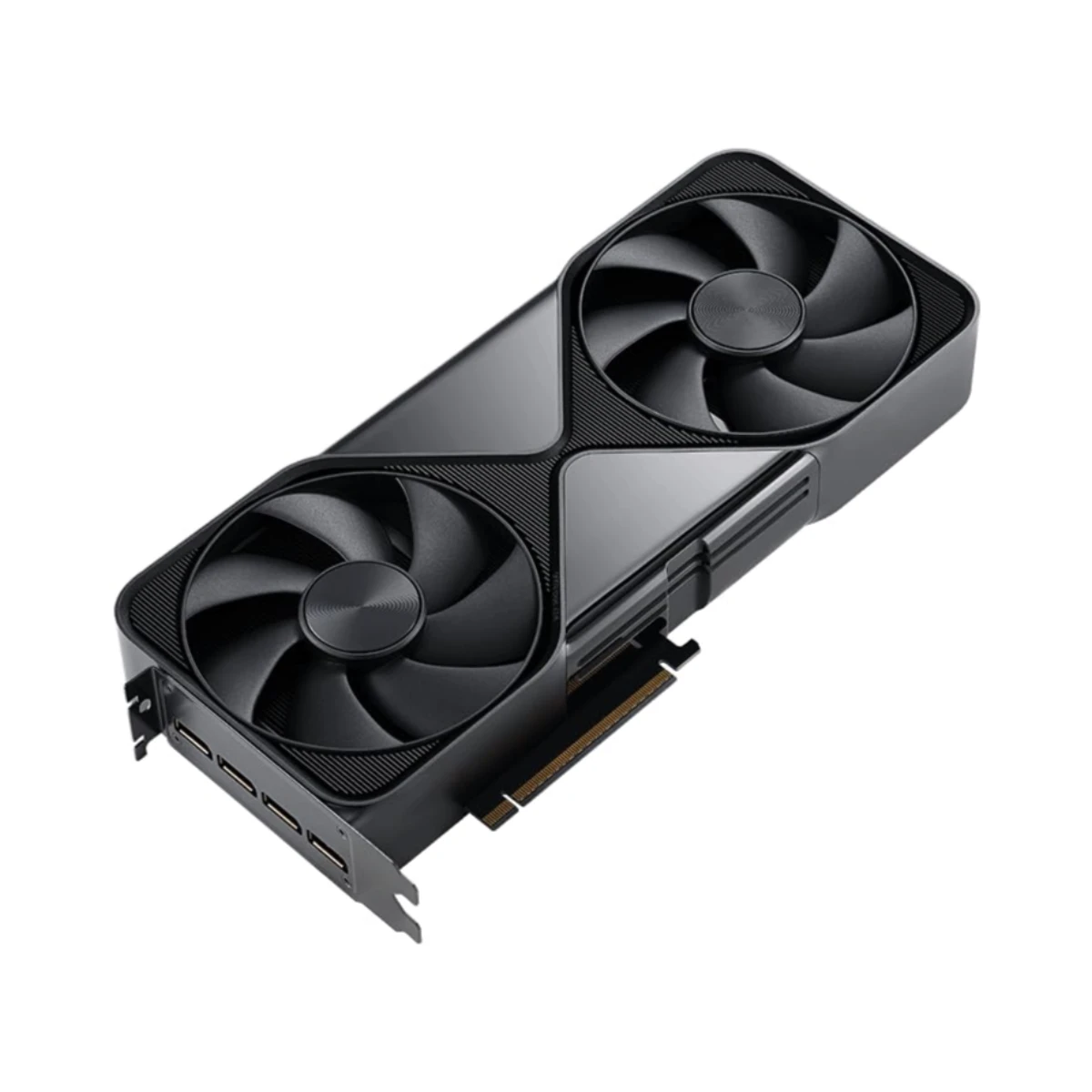 NVIDIA RTX PRO 6000 Blackwell Workstation Edition Graphics Card, 96GB GDDR7, DLSS 4 - 900-5G144-2200-000 view 4