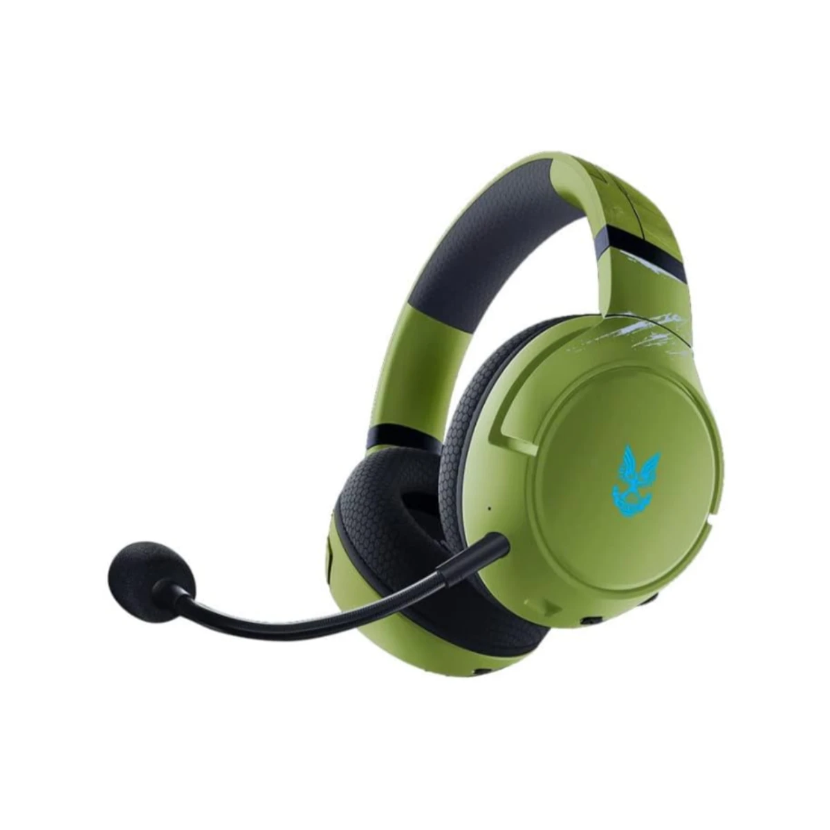 Razer Kaira Pro Wireless Gaming Headset for Xbox Series X/S - Halo Infinite Edition | RZ04-03470200-R3M1 view 3