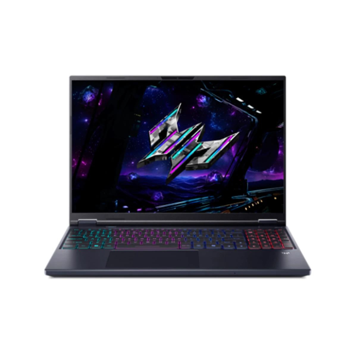 Acer Predator Helios Neo 16 AI Gaming Laptop (GeForce RTX 5070, Intel Core Ultra 9 275HX, 32GB RAM, 1TB SSD, 16" WQXGA 240Hz, Windows 11 Home, Black) | NH.QX3EM.001 - NHQX3EM001