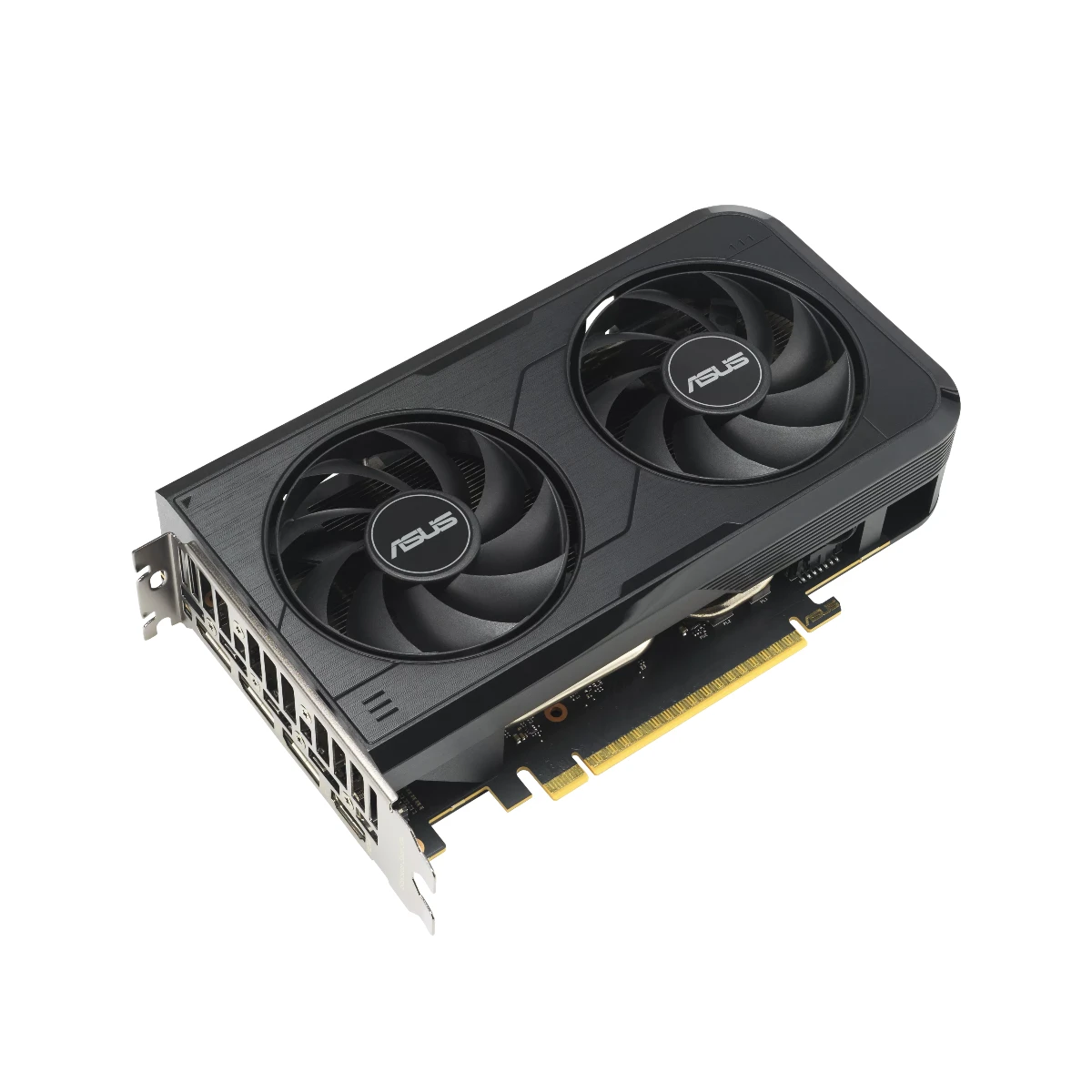 ASUS Dual GeForce RTX 5050 Graphics Card, 8GB GDDR6, DLSS 4 - DUAL-RTX5050-8G view 3