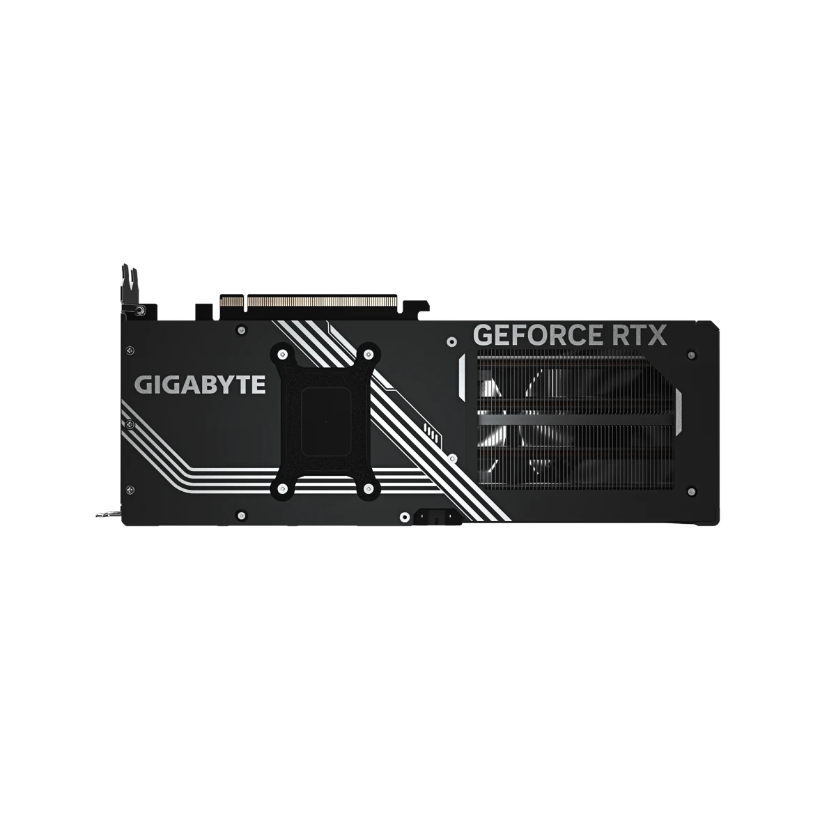 Gigabyte GeForce RTX 5070 WINDFORCE OC SFF Graphics Card, 12GB GDDR7, DLSS 4 - GV-N5070WF3OC-12GD view 4
