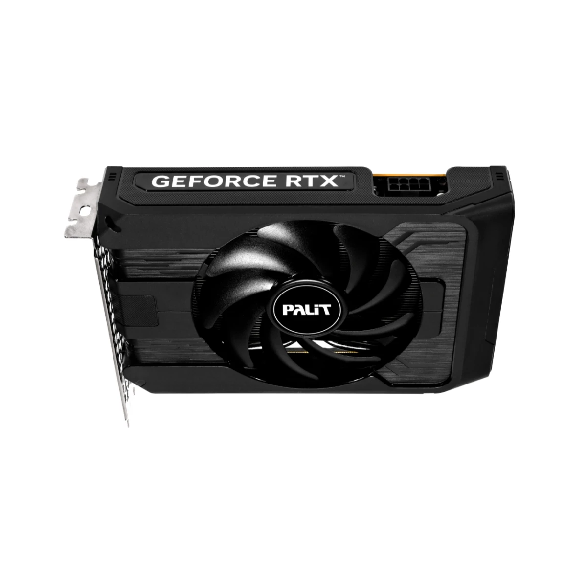 Palit GeForce RTX 5050 StormX OC Graphics Card, 8GB GDDR6, DLSS 4 | NE65050T19P1-GB2070F view 2