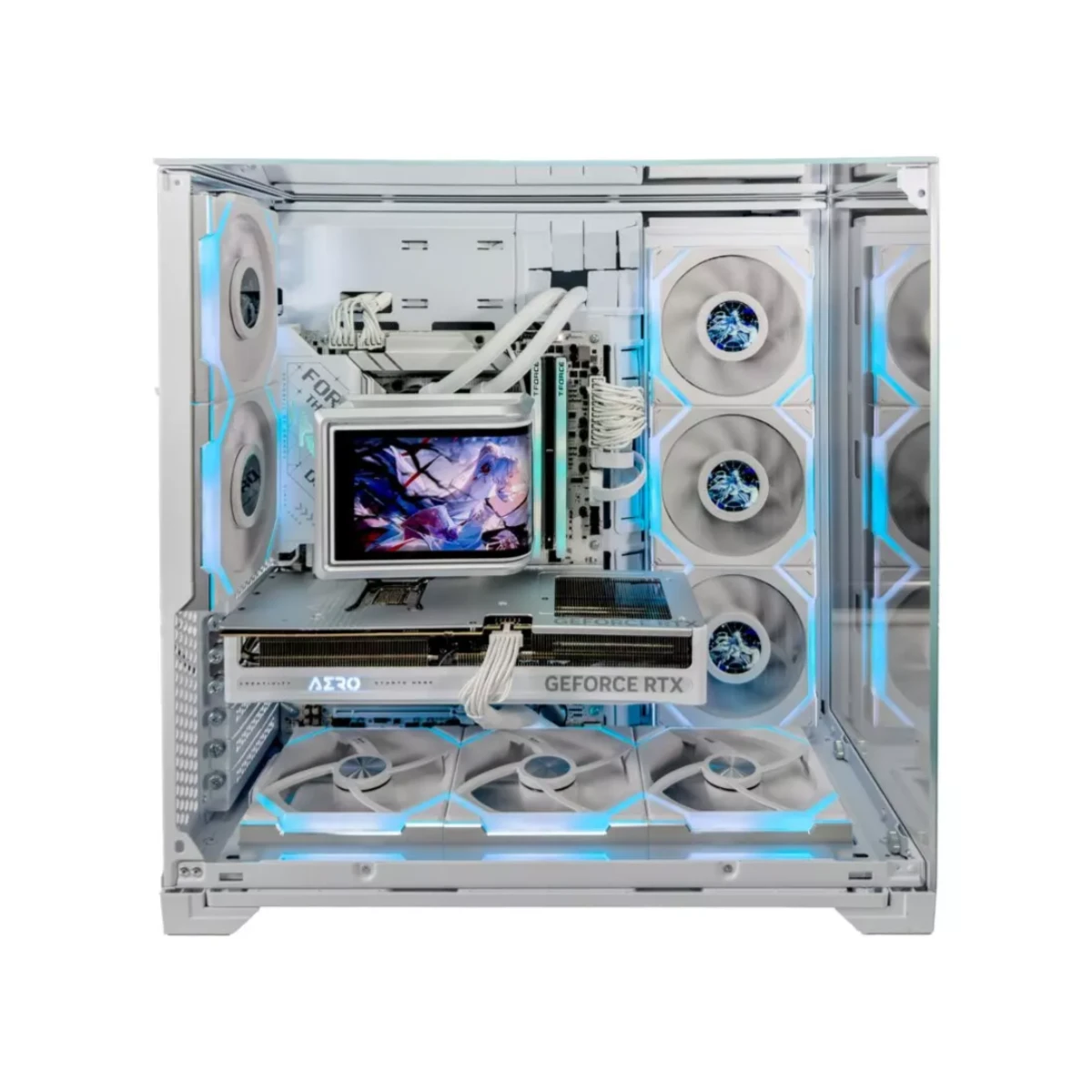 GAMING DESKTOPS - image 1