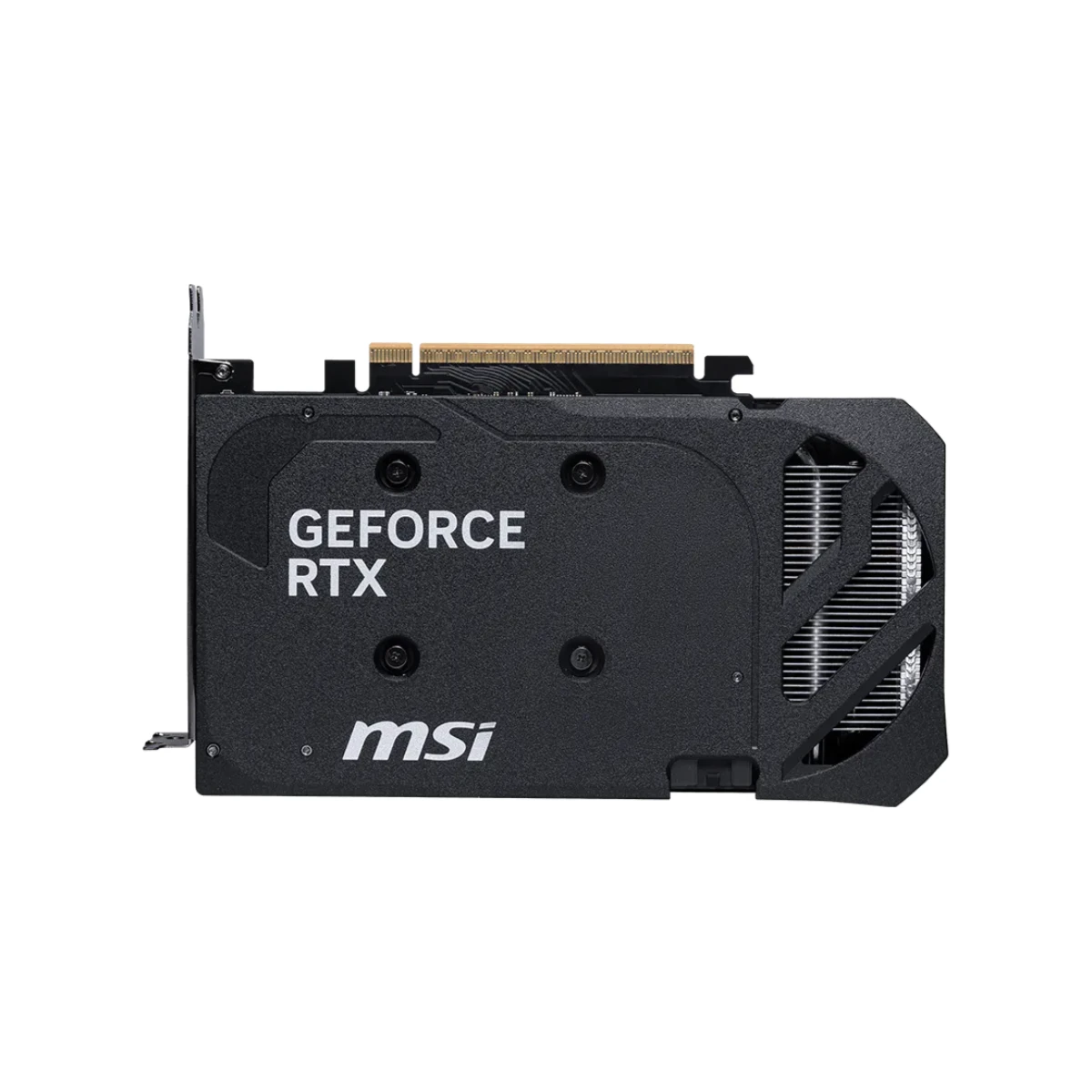 MSI GeForce RTX 5060 8G SHADOW 2X OC Graphics Card, 8GB GDDR7, DLSS 4 - 912-V537-019 view 4