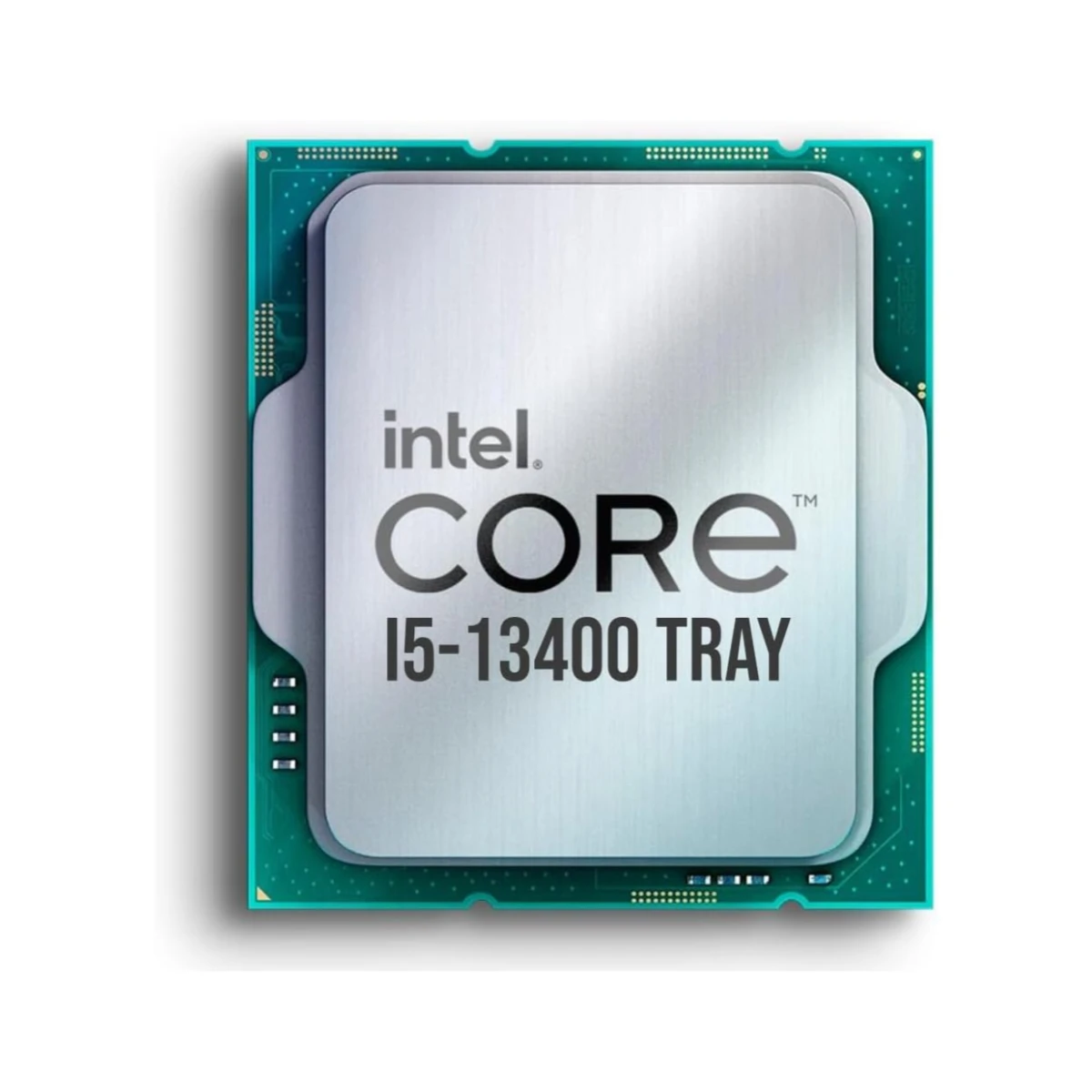 Intel Core i5-13400 10-Core / 16-Thread 13th Gen Desktop Processor | Tray (CM8071505093004)