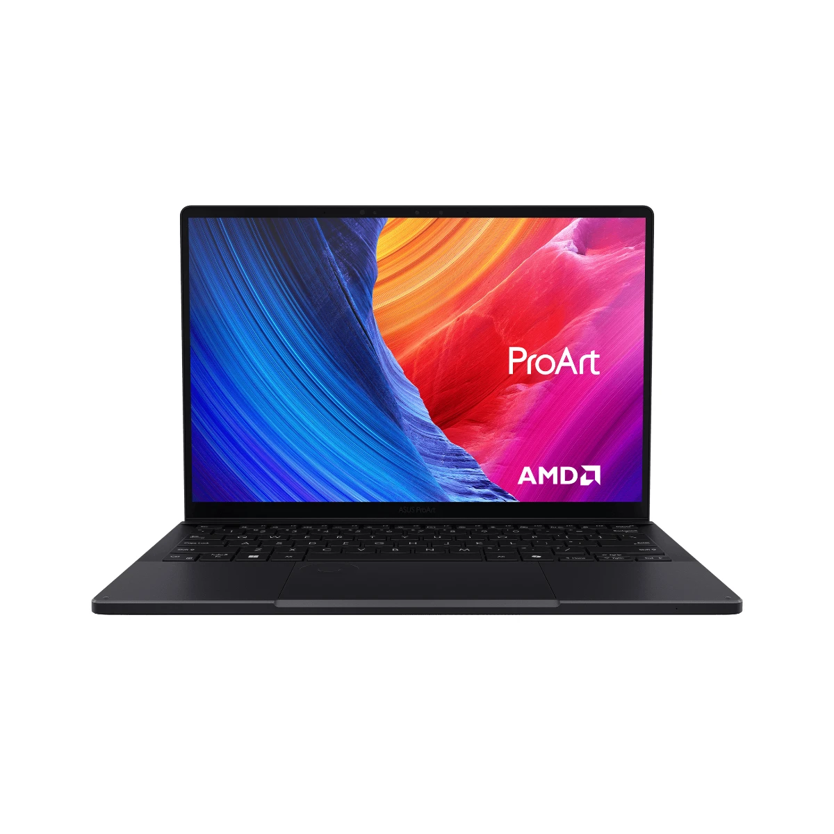 ASUS ProArt PX13 Laptop (AMD Radeon Graphics, AMD Ryzen AI MAX+ 395, 32GB RAM, 1TB SSD, 13.3" 3K OLED 60Hz Touch & Flip, Windows 11 Home, Black, Stylus Pen) - HN7306EA-LX054W