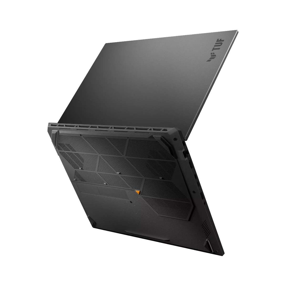 ASUS TUF Gaming A16 Gaming Laptop (GeForce RTX 5060, AMD Ryzen 9 8940HX, 16GB RAM, 1TB SSD, 16" WUXGA 165Hz, Windows 11 Home, Gray) - FA608PM-9161W view 4