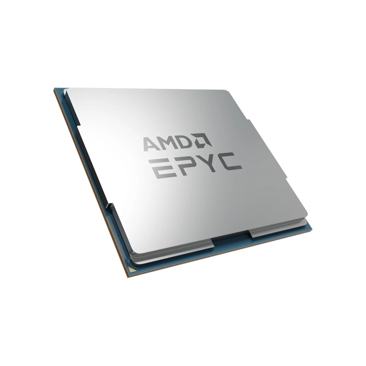 AMD EPYC 9554P 64 Core Zen 4 Server CPU | Single Socket Tray Processor (100-000000804)