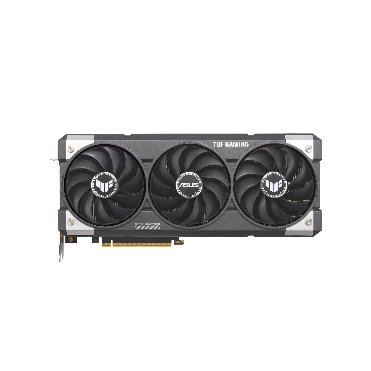 ASUS TUF Gaming GeForce RTX 5060 Ti Graphics Card, 8GB GDDR7, DLSS 4 - 90YV0MR1-M0NA00 view 2