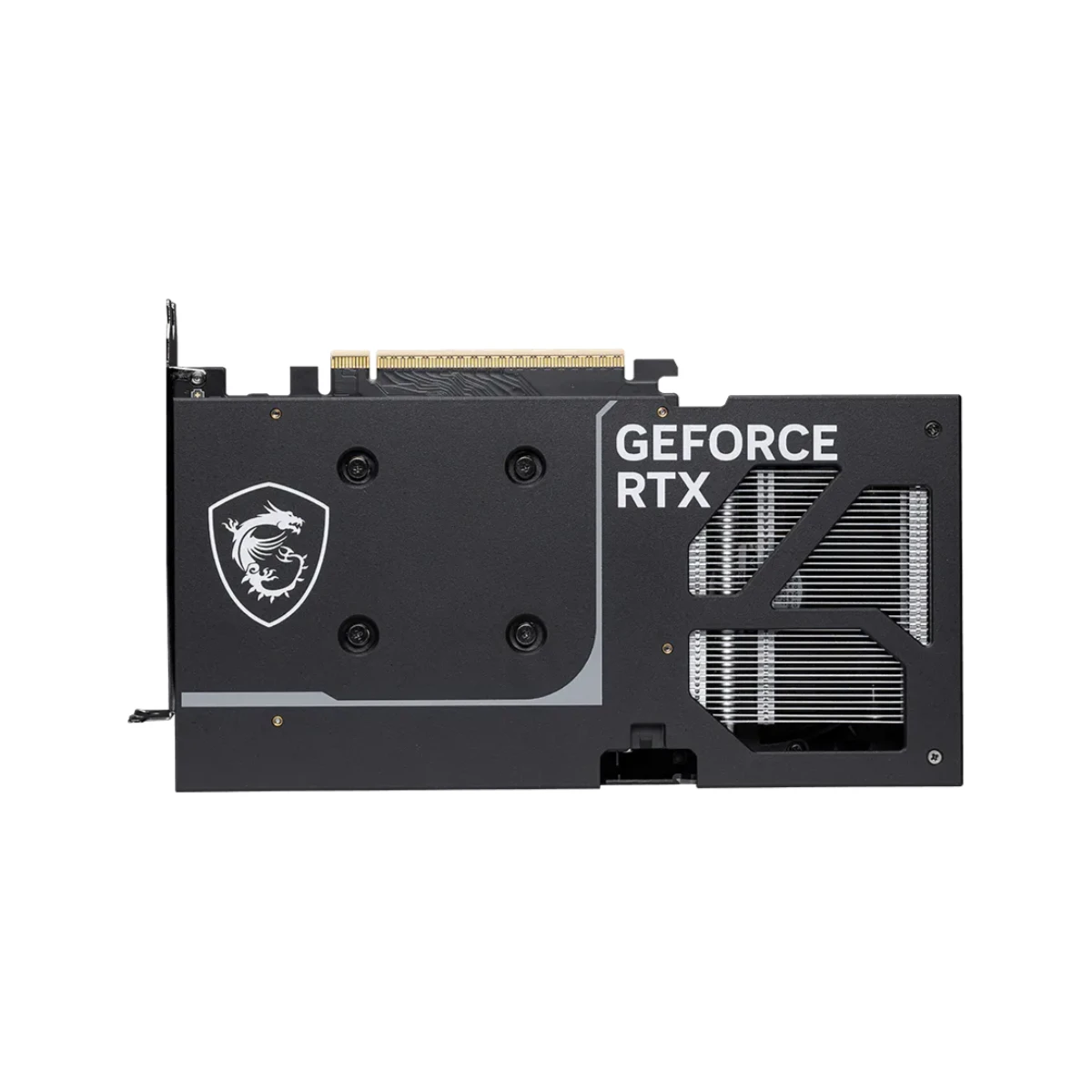 MSI GeForce RTX 5060 Ti 8G VENTUS 2X PLUS Graphics Card, 8GB GDDR7, DLSS 4 - 912-V535-051 view 4