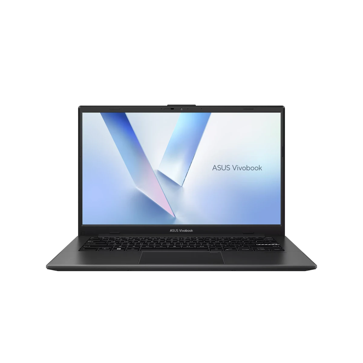 ASUS Vivobook Go 14 Laptop (AMD Radeon Graphics, AMD Ryzen 5 7520U, 8GB RAM, 512GB SSD, 14" FHD, Windows 11 Home, Black) - E1404FA-EB165W