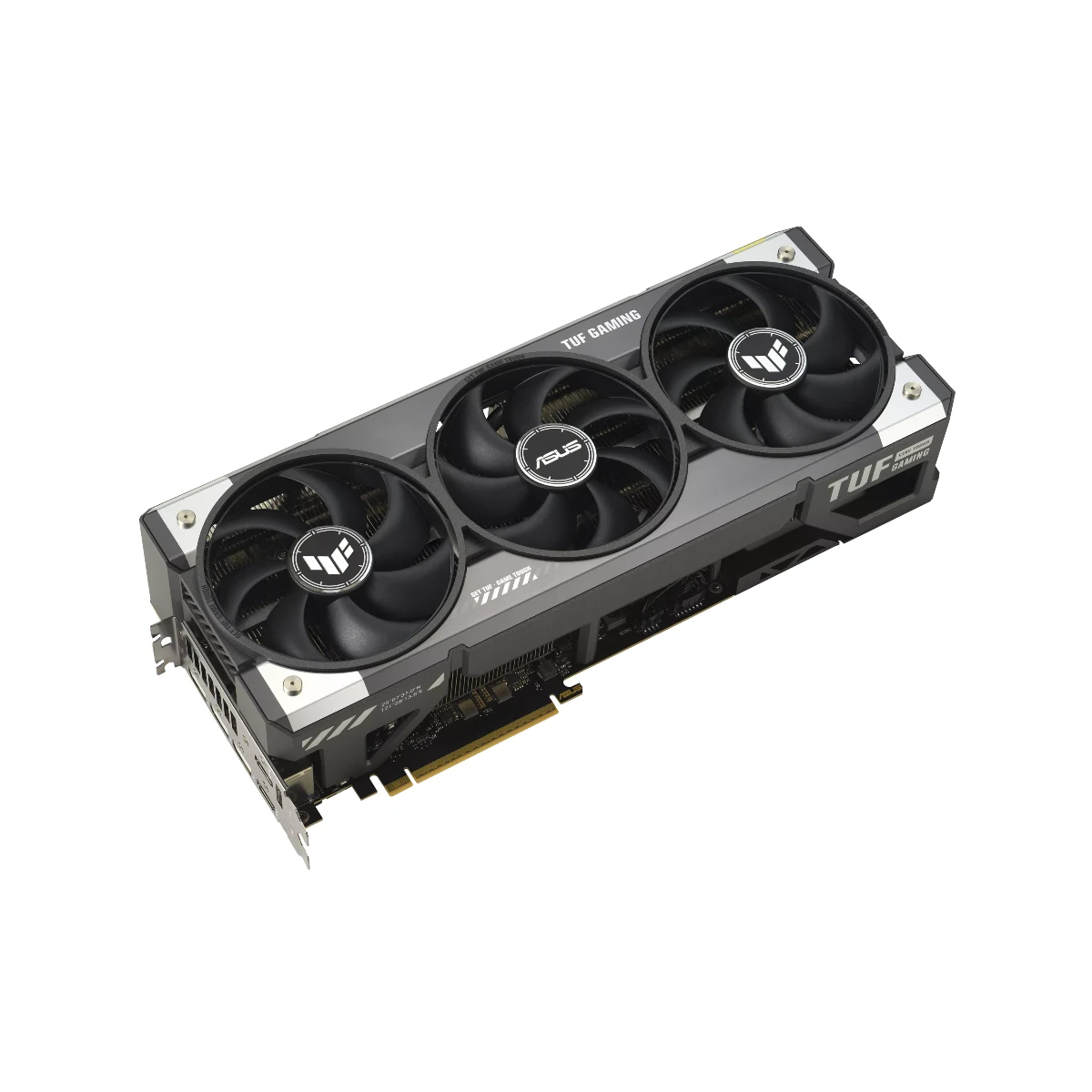 ASUS TUF Gaming GeForce RTX 5090 Graphics Card, 32GB GDDR7, DLSS 4 - 90YV0LY1-M0NA00 view 3