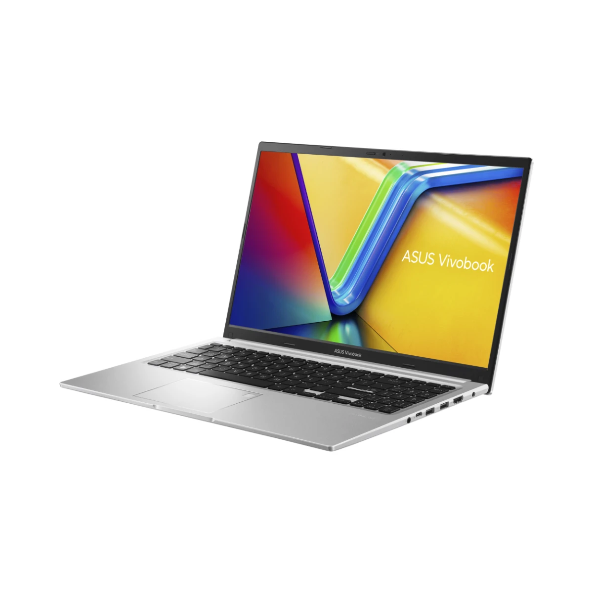 ASUS Vivobook 15 Laptop (AMD Radeon Graphics, AMD Ryzen 7 7730U, 16GB RAM, 512GB SSD, 15.6" FHD, Windows 11 Home, Blue) - M1502YA-BQ137W view 2