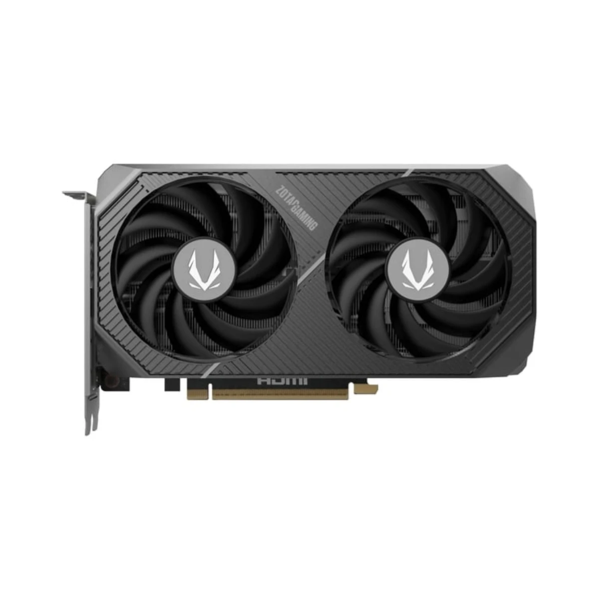 ZOTAC GAMING GeForce RTX 5060 Ti Twin Edge Graphics Card, 16GB GDDR7, DLSS 4 - ZT-B50620E-10M view 2