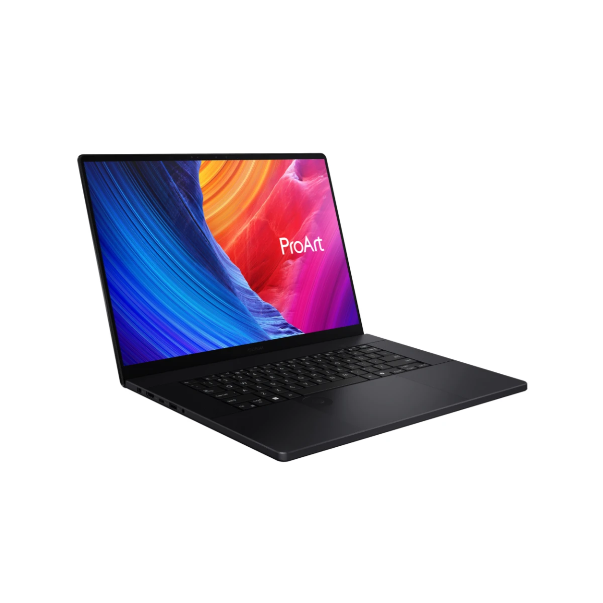 ASUS ProArt P16 OLED Laptop (24GB NVIDIA RTX 5090, AMD Ryzen AI 9 HX370, 64GB RAM, 4TB SSD, 16.0" WQUXGA OLED 120Hz Touch, Windows 11 Home, Black, Backpack) - H7606WX-SE004W view 3