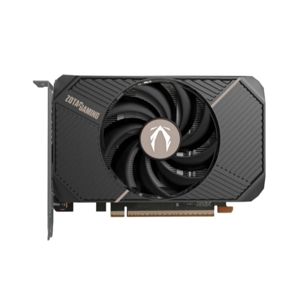 ZOTAC GAMING GeForce RTX 5060 SOLO Graphics Card, 8GB GDDR7, DLSS 4 - ZT-B50600G-10L view 2